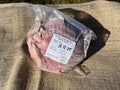 Karitsan Luuton Paisti, verkotettu (n. 1,6–2,2 kg)