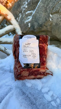 Luomu Entrecote 1 kg