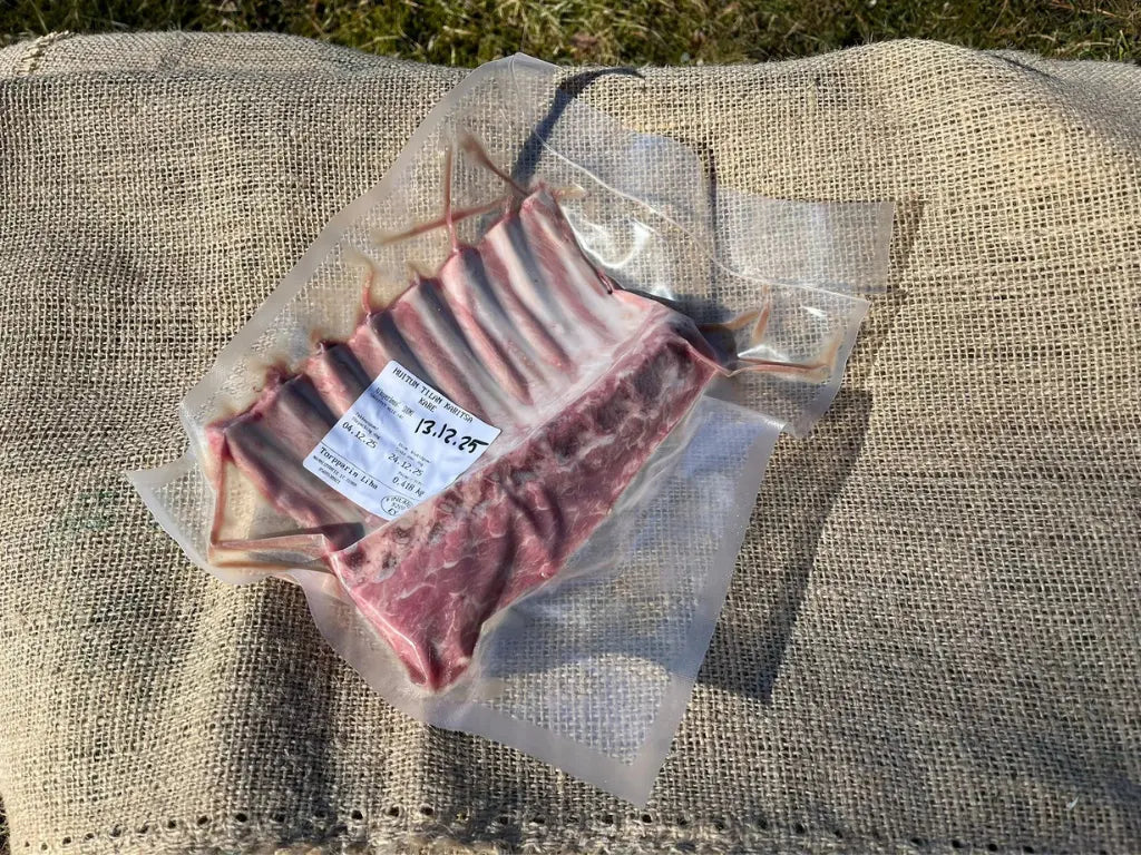 Karitsan Kare (n. 0,320–0,660 kg)