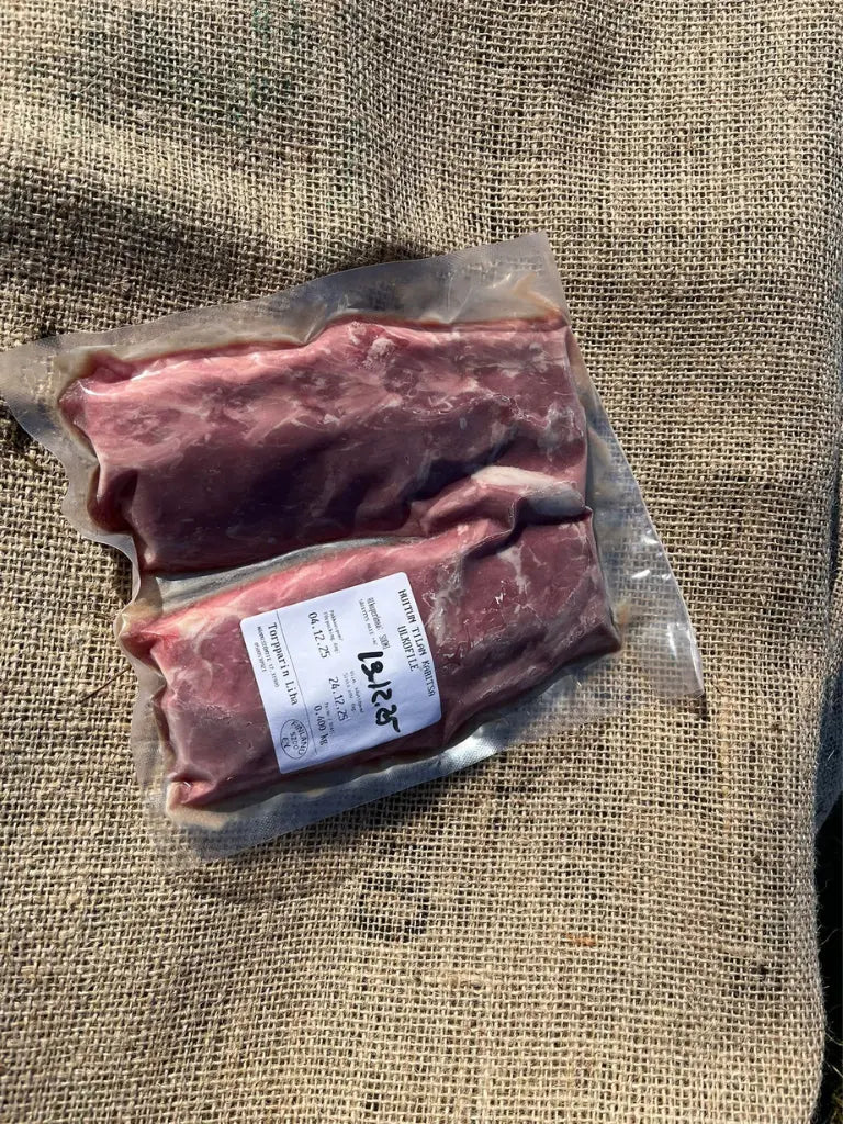 Karitsan Ulkofile (n. 0,30–0,44 kg)